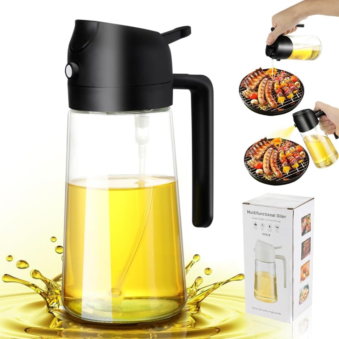 Prime Pick Multifunction Oil Bottle
