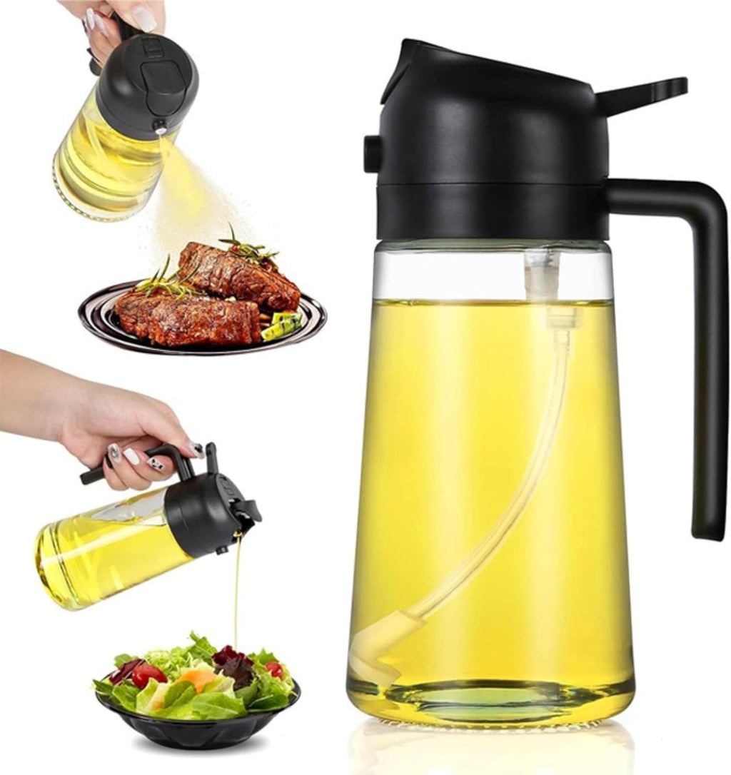 Prime Pick Multifunction Oil Bottle