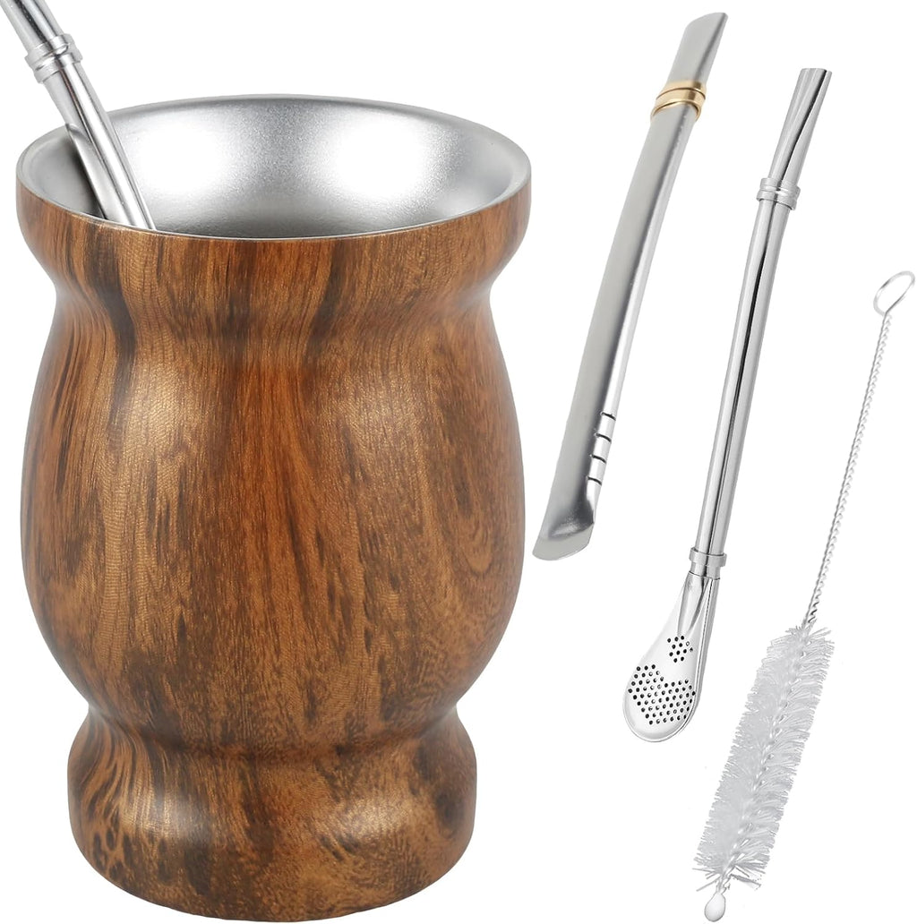 Prime Pick Coffee Mug (Stainless Steel)