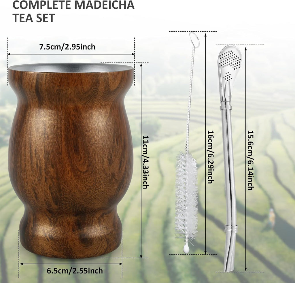 Prime Pick Coffee Mug (Stainless Steel)