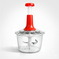 Prime Pick Vegetable Chopper 2.0L (Plastic Tub)