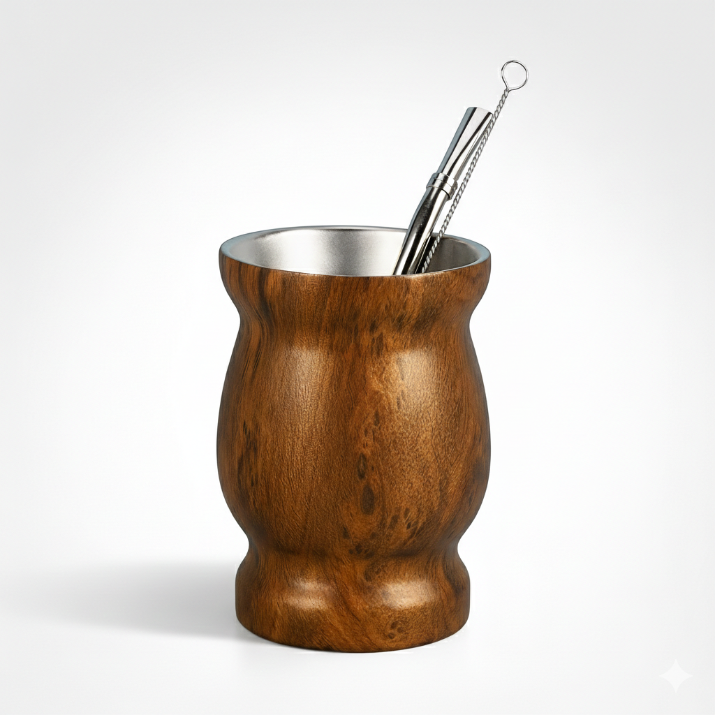 Prime Pick Coffee Mug (Stainless Steel)