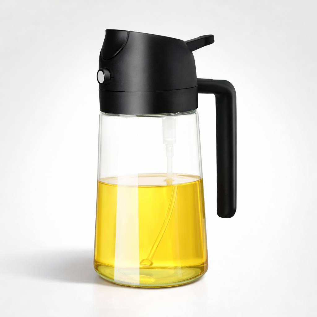 Prime Pick Multifunction Oil Bottle